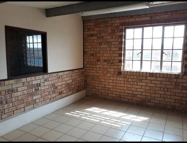 INDUSTRIAL PROPERTY TO RENT IN ALTON